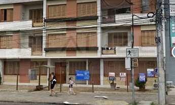 Imagem: Apartamento para aluguel tem 60 metros quadrados