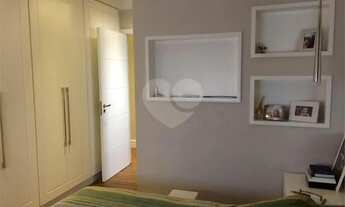 Imagem 4: Apartamento para venda em Vila Pompéia - São Paulo - SP