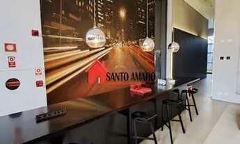 Imagem 3: Studio - Venda e Locação - Vila Cordeiro - São Paulo - S.P