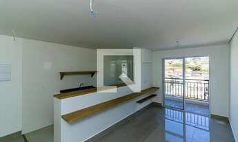 Imagem 2: Apartamento para Aluguel - Água Fria, 2 Quartos, 49 m2