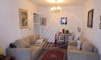 Imagem: Apartamento - Vila Industrial - Campinas