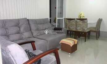 Imagem 2: PORTO ALEGRE - Apartamento Padrão - Morro Santana