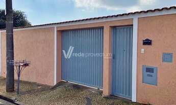 Imagem 2: Casa - Parque Taquaral - Campinas