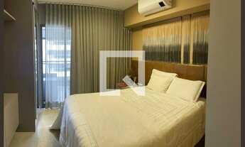 Imagem 3: Apartamento à Venda - Pinheiros, 2 Quartos, 31 m2