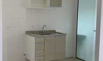 Imagem 5: Apartamento para locação 47 m² com 2 quartos em Vila Palmares - Santo André - SP