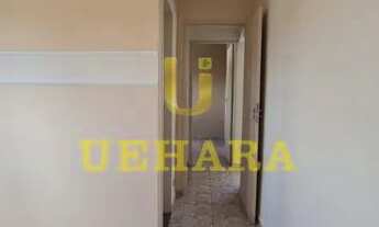 Imagem 7: Apartamento 02 Dormitórios no Parque Peruche