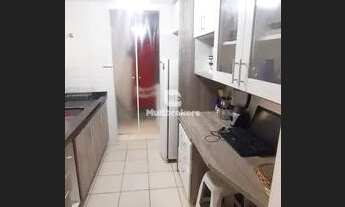 Imagem 7: CURITIBA - Apartamento Padrão - Portão