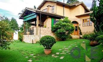 Imagem 2: COTIA - Casa Padrão - Granja Viana