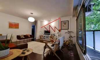 Imagem 3: Apartamento-À VENDA-Leblon-Rio de Janeiro-RJ