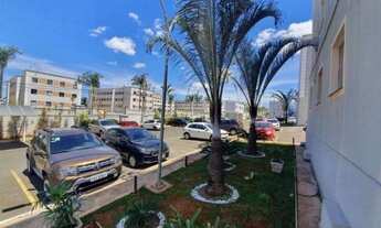 Imagem 5: ALUGUEL - Condominio Residencial Bello Mare