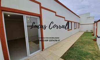 Imagem 5: CASA RESIDENCIAL em ARAÇOIABA DA SERRA - SP, CONDOMÍNIO LAGO DA SERRA