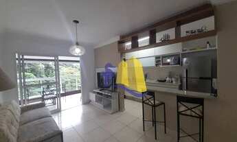 Imagem 2: Apartamento com 3 dormitórios à venda, 98 m² por R$ 890.000,00 - Centro - Bertioga/SP