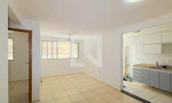 Imagem 2: Apartamento para Aluguel - Campo Grande, 2 Quartos, 54 m2