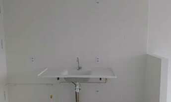 Imagem 2: Apartamento novo 2 quartos à venda em Itaquera