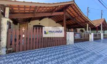 Imagem: Casa com 2 dorms, Vila Vera Cruz, Mongaguá