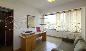 Imagem 4: Morumbi Business próximo a Marg. Pinheiros e Avenida Hebe Camargo para locação