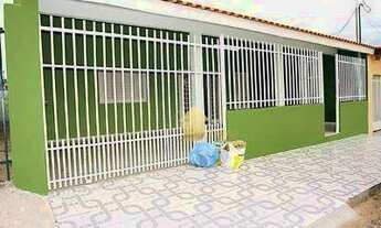 Imagem: Casa com 3 dormitórios à venda, 132 m²