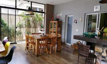 Imagem 5: Sobrado para locação, Cidade Vera Cruz - Jardins Mônaco, Aparecida de Goiânia, GO