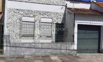 Imagem 2: PORTO ALEGRE - Casa Padrão - Partenon