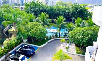 Imagem 6: Apartamento em Recreio dos Bandeirantes