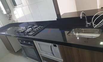 Imagem: Apartamento - Jardim Roseira - Campinas