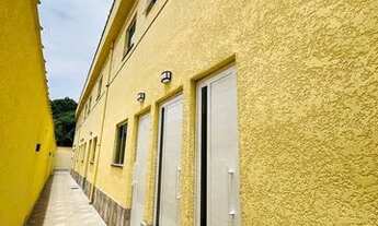 Imagem 7: Condominio fechado com 2 dormitorios, vem visitar!