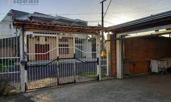 Imagem 7: Casa com 3 dormitórios à venda, 60 m² por R$ 250.000,00 - Capão da Cruz - Sapucaia do Sul