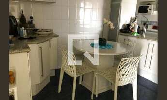 Imagem 3: Apartamento à Venda - Mooca, 3 Quartos, 132 m2