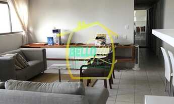 Imagem 3: Brisa do Leste - Apartamento com 3 quartos para alugar, 119 m² por R$ 4.600,00/mês - Boa V