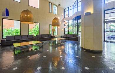 Imagem 5: Copacabana! 55 m² Quarto Sala Garagem - Morar ou Renda