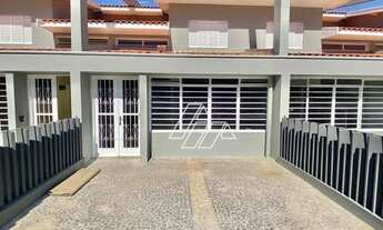 Imagem 2: Casa com 2 dormitórios para alugar, 120 m² por R$ 1.900,00/mês - Boa Vista - Marília/SP