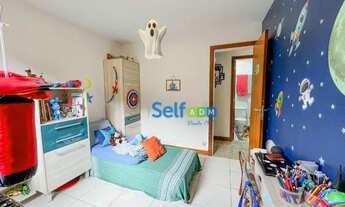 Imagem 6: Apartamento com 3 quartos para alugar, 100 m² por R$ 5.205/mês - São Francisco - Niterói/R