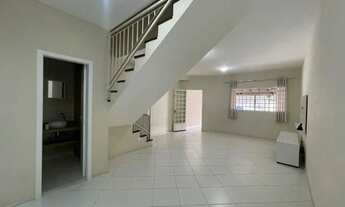 Imagem 3: Sobrado para venda possui 176 metros quadrados com 3 quartos