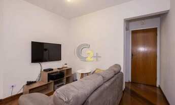 Imagem 5: APARTAMENTO - POMPEIA - 2 DORMITÓRIOS - 1 SUÍTE - 1 VAGA DE GARAGEM