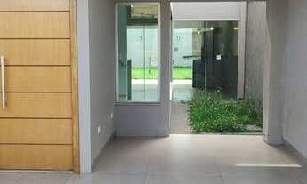 Imagem 4: Sobrado com 3 dormitórios à venda, 142 m² por R$ 750.000,00 - Vila Ieda - Campo Grande/MS