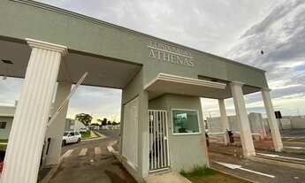 Imagem 2: Casa de condomínio para aluguel com 54 metros quadrados com 2 quartos