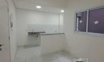 Imagem 3: APTO MOOCA 39,96 M2 2 DORMITORIOS SALA COZINHA 1 VAGA MOTO