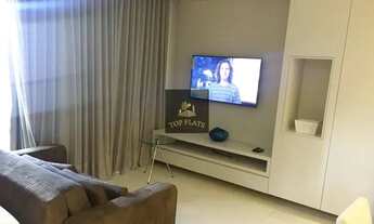 Imagem 4: Flat disponível na Vila Nova Conceição