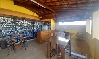 Imagem: Casa com mobília JK - Sete Lagoas - MG