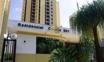 Imagem: Apartamento à venda no Mansões Santo Antônio