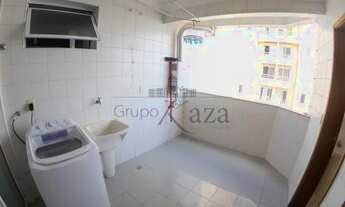 Imagem 6: Apartamento - Jardim Aquarius - 3 Dormitórios - 105m²