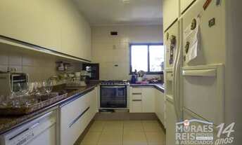 Imagem 2: VENDO / ALUGO / APARTAMENTO / 300 M² / 3 DORMITÓRIOS - SUÍTES / 5 VAGAS /VILA MADALENA