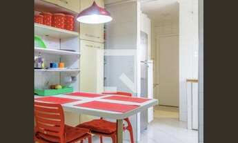 Imagem 5: Apartamento à Venda - Brooklin, 3 Quartos, 100 m2