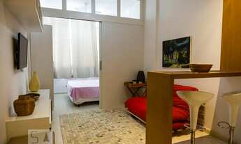 Imagem: Apartamento à Venda - Copacabana, 1 Quarto