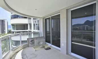 Imagem 5: Apartamento para Aluguel - Jacarepaguá, 2 Quartos, 85 m2