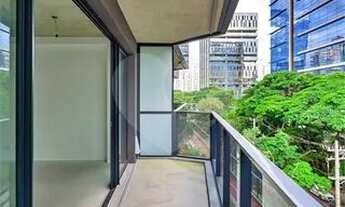 Imagem 6: Apartamento Studio - VN Millennium Faria Lima