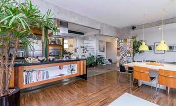 Imagem 4: São Paulo - Apartamento Padrão - PERDIZES