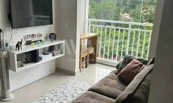 Imagem: Apartamento - Condomínio Alta Vista - Valinhos