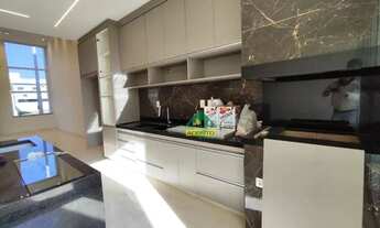 Imagem 6: Casa com 3 dormitórios à venda, 169 m² por R$ 840.000,00 - Condomínio Costa Home - Araçatu