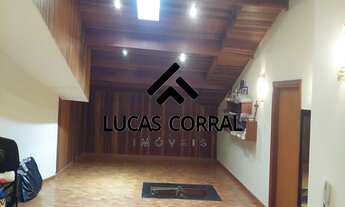 Imagem 7: SOBRADO A VENDA NO CONDOMÍNIO VILLA DOS INGLEZES